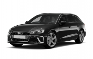 Audi A4 B9 Restyling Avant