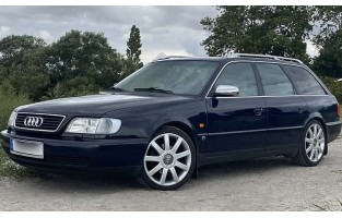 Sport Edition Audi A6 C4 Avant (1994 - 1997) Fußmatten