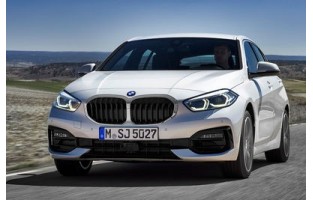 Gt Line Bmw 1er F40 (2019 - neuheiten) Fußmatten