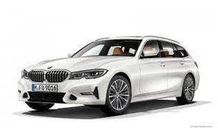 Premium Automatten Bmw Serie 3 G21 (2019 - neuheiten)