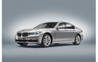 Fußmatten, Gummi-TPE für Bmw 7-Series Hybrid (2018 - present)