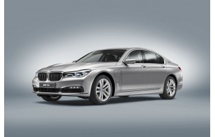 Sport Line Bmw 7er hybrid (2018 - neuheiten) Fußmatten