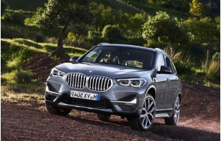 Autoschutzhülle BMW X1 F48 Restyling (2019 - 2022)