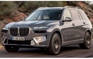 Preiswerte Automatten BMW X7