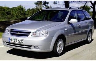 Excellence Automatten Chevrolet Nubira touring (1998 - 2008)