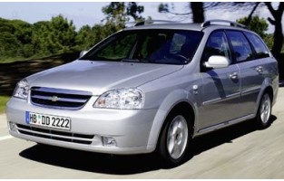 Kofferraum reversibel für Chevrolet Nubira touring (1998 - 2008)