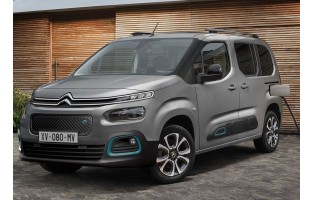 Graphit Automatten Citroen Berlingo elektrofahrzeuge