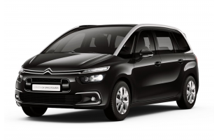 Kofferraum reversibel für Citroen C4 Spacetourer