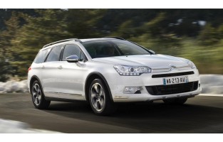 Preiswerte Automatten Citroen C5 (2017 - neuheiten)