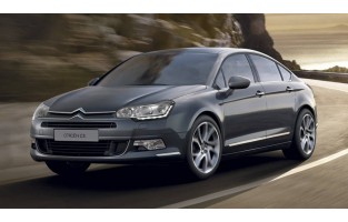 Exklusive Automatten Citroen C5 limousine (2017 - neuheiten)