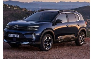 Gummi Automatten Citroen C5 Aircross