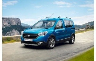 Autoketten für Dacia Dokker Stepway (2017 - neuheiten)