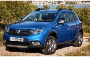 Autoschutzhülle Dacia Sandero Stepway (2017-2020)