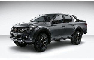 Autoschutzhülle Fiat Fullback