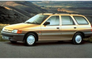 Excellence Automatten Ford Escort touring (1990 - 1999)