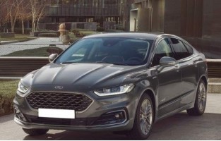 Ford Mondeo elektrofahrzeuge Hybrid 5 türen