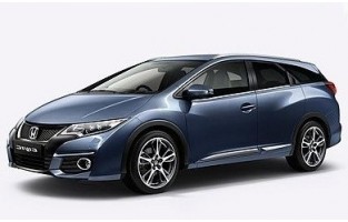 Excellence Automatten Honda Civic touring (2014-2017)