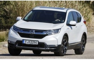 Beige Automatten Honda CR-V (2018 - neuheiten)