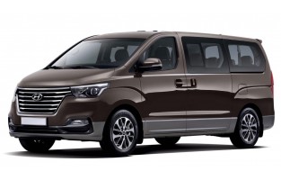 Hyundai H-1 Travel 2018-neuheiten