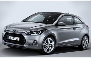 Kofferraum reversibel für Hyundai i20 Coupé (2015 - neuheiten)