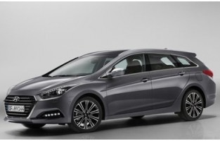 Excellence Automatten Hyundai i40 touring (2011 - neuheiten)