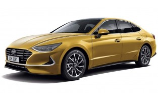 Autoketten für Hyundai Sonata (2010 - neuheiten)