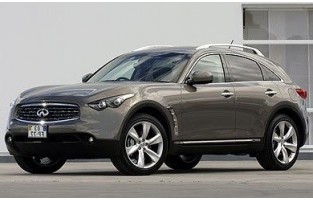 Autoschutzhülle Infiniti FX FX37 / FX30d / FX50 (2009 - neuheiten)