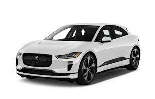 Maßgeschneiderter Kofferbausatz für Jaguar I-Pace