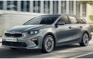 Kia für Gummimatten Ceed