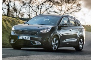 Excellence Automatten Kia Niro PHEV (2018 - neuheiten)