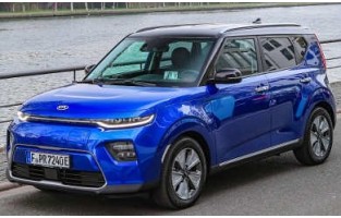 Autoschutzhülle Kia Soul e-Soul (2018 - neuheiten)