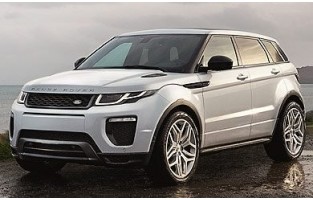 Fußmatten für Rover Evoque Land Rover Range