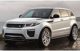 Autoschutzhülle Land Rover Range Rover Evoque (2015 - 2019)
