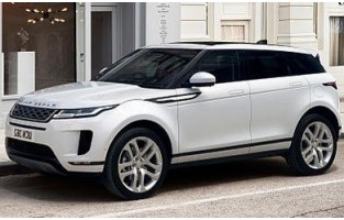 Autoketten für Land Rover Range Rover Evoque (2019 - neuheiten)