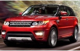 Land Rover Range Rover Sport 2013-2017