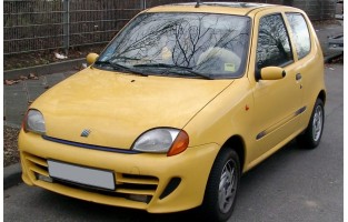 Autoketten für Fiat Seicento