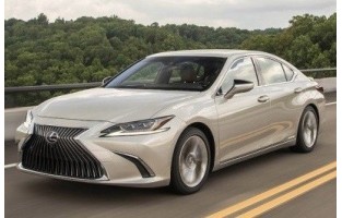 Excellence Automatten Lexus ES