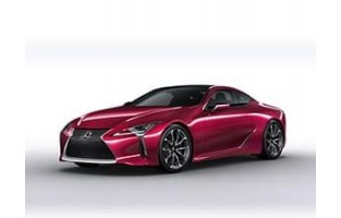 Graue Automatten Lexus LC