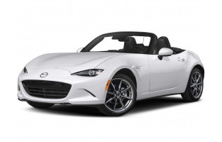 Exklusive Automatten Mazda MX-5 RF (2015 - neuheiten)