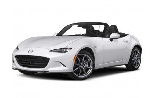 Gt Line Mazda MX-5 RF (2015 - neuheiten) Fußmatten