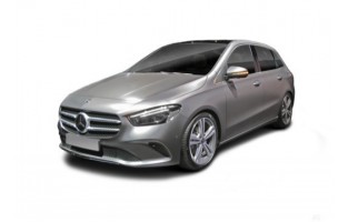 Exklusive Automatten Mercedes Clase B W247 (2019 - neuheiten)