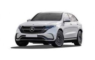 Autoschutzhülle Mercedes EQC