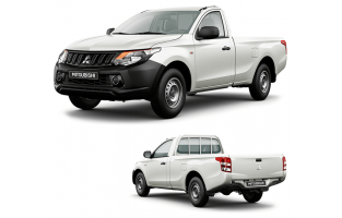 Mitsubishi L200 2015-2018, einzelkabine