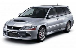 Mitsubishi Lancer 7, touring