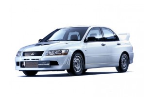 Graue Automatten Mitsubishi Lancer 7, limousine (2000 - 2005)