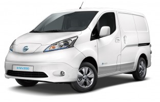 Nissan E-NV200