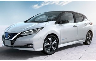 Autoschutzhülle Nissan Leaf (2017 - neuheiten)