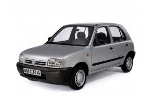 Autoschutzhülle Nissan Micra (1992 - 2003)