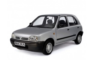 Excellence Automatten Nissan Micra (1992 - 2003)