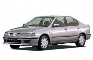 Gt Line Nissan Primera touring (1998 - 2002) Fußmatten